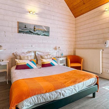 Chambres D'Hotes Penker Minihy-Treguier Ngoại thất bức ảnh